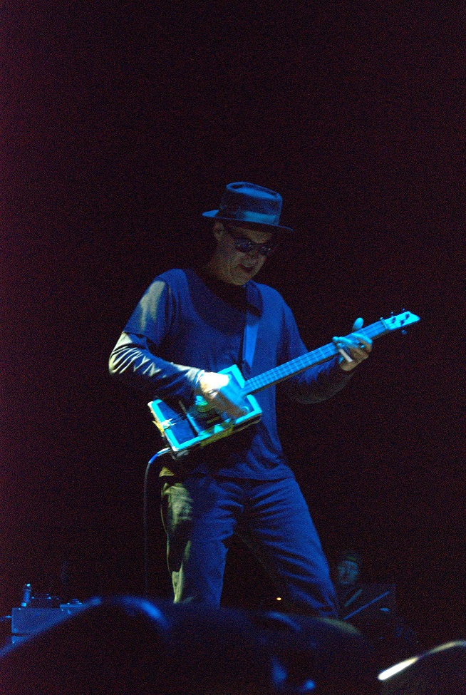 Satriani 1